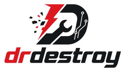Dr.Destroy